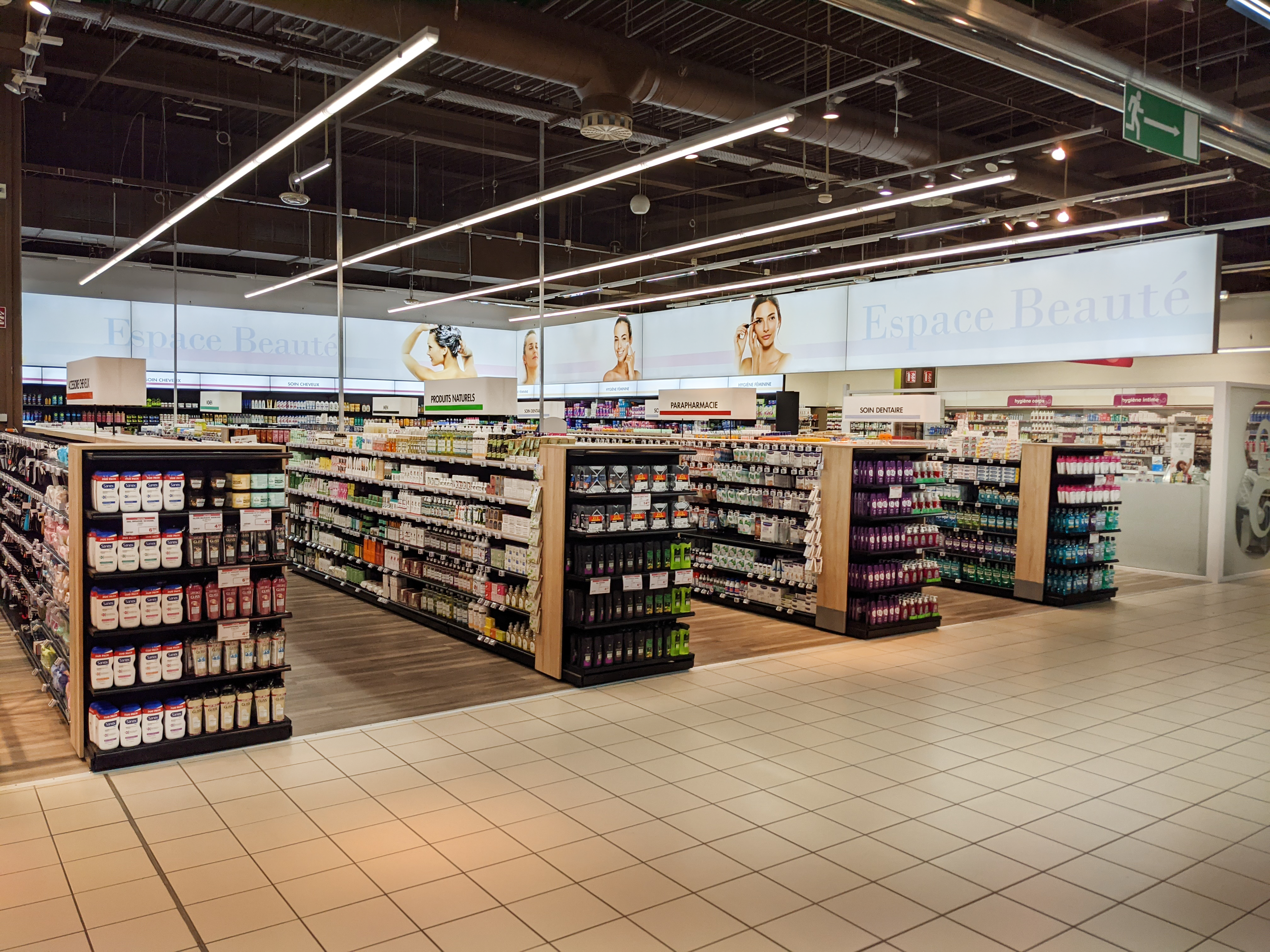 POS-materiaal: ook voor retailers