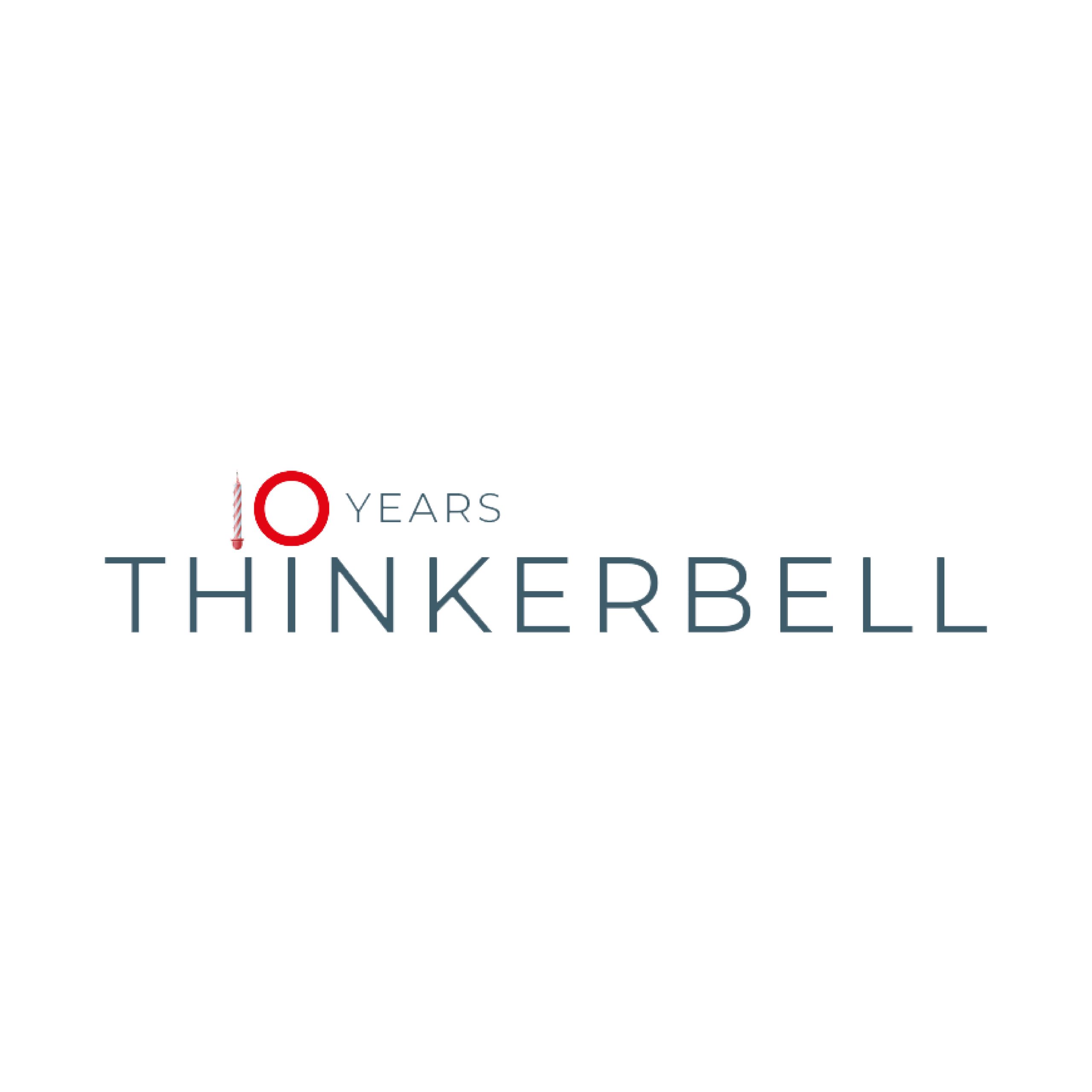 Thinkerbell: 10 years as your trusted POS partner